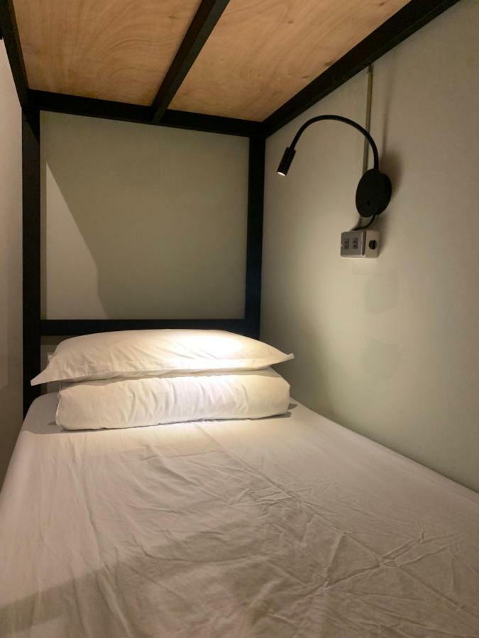 琉浪潛水背包客棧 Drift Diving Hostel Xiaoliuqiu Exteriör bild